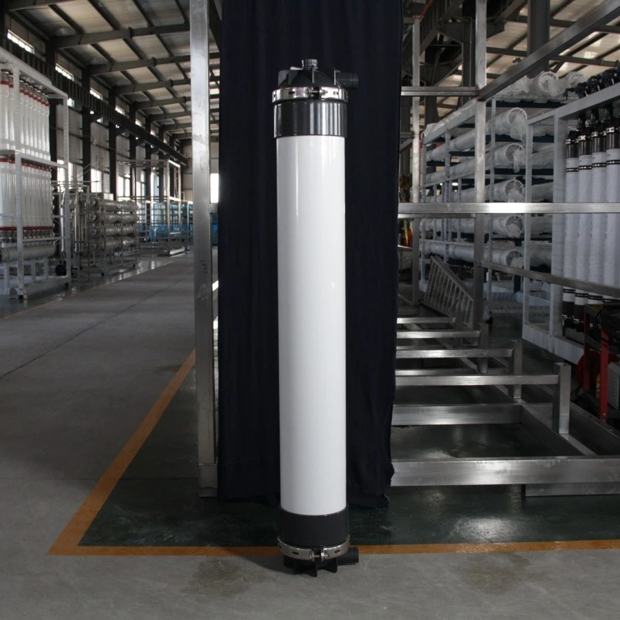 Ceramic membrane filtration system (3)