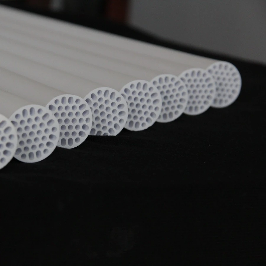 Ceramic membrane filtration system (5)