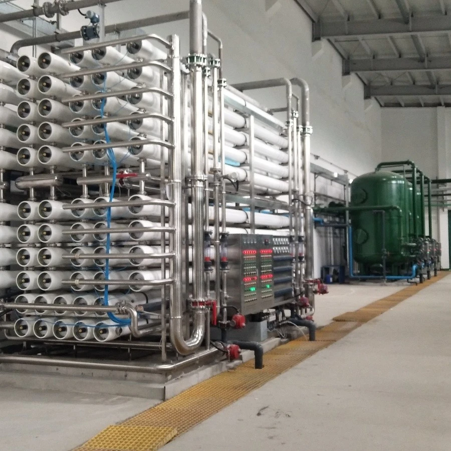 Reverse osmosis pharmaceuticals (5)